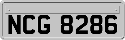 NCG8286