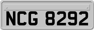 NCG8292