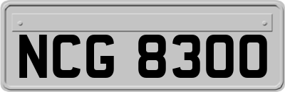 NCG8300