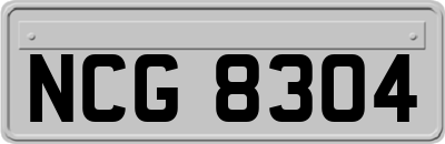 NCG8304