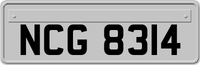 NCG8314