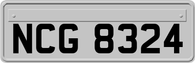 NCG8324