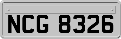 NCG8326
