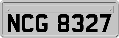 NCG8327
