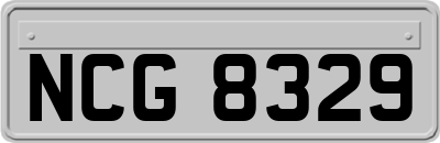 NCG8329