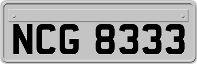 NCG8333
