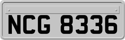 NCG8336