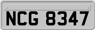 NCG8347