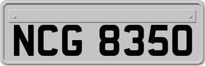NCG8350
