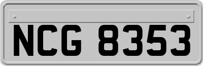 NCG8353