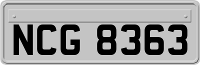 NCG8363