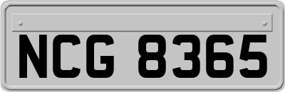 NCG8365