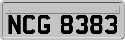 NCG8383