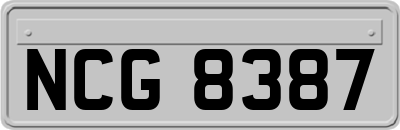 NCG8387