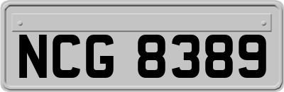 NCG8389