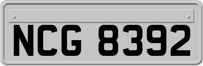 NCG8392