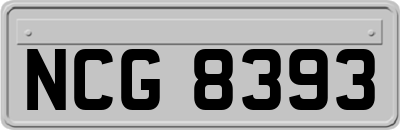 NCG8393