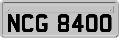 NCG8400