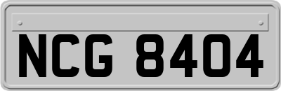 NCG8404