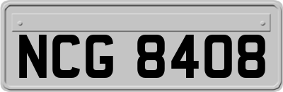 NCG8408