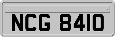 NCG8410