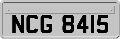 NCG8415