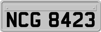 NCG8423