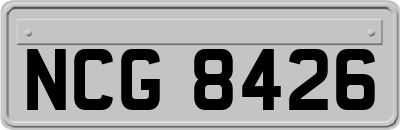 NCG8426