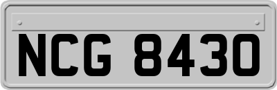 NCG8430