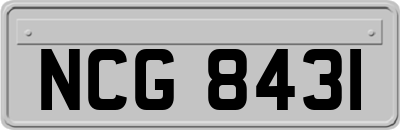 NCG8431
