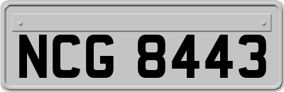NCG8443
