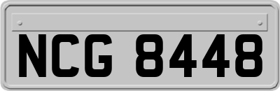 NCG8448