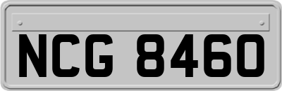 NCG8460