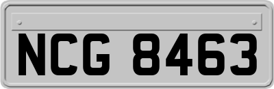 NCG8463