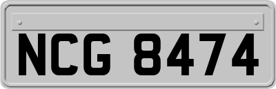 NCG8474