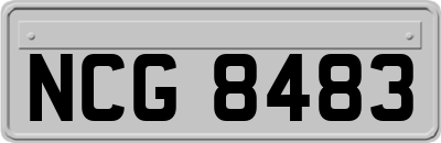 NCG8483