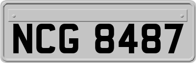 NCG8487