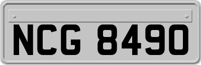 NCG8490