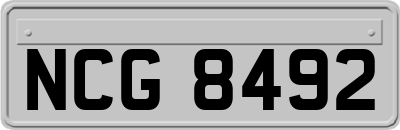 NCG8492