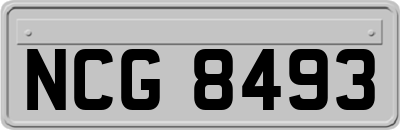 NCG8493