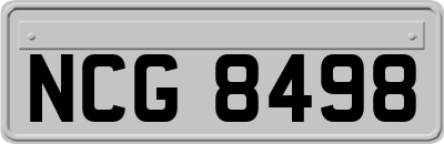 NCG8498