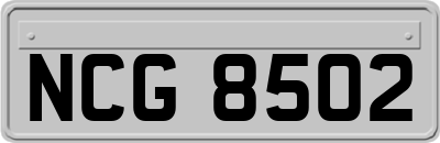 NCG8502