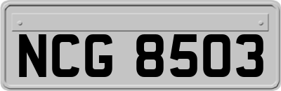 NCG8503