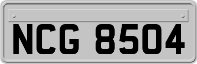 NCG8504