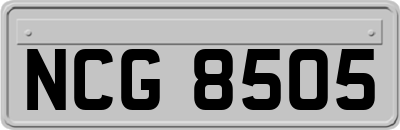 NCG8505