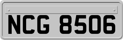 NCG8506