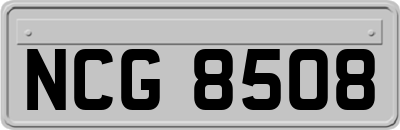 NCG8508