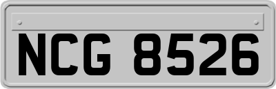 NCG8526