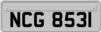 NCG8531