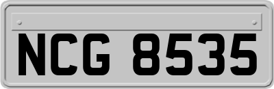 NCG8535